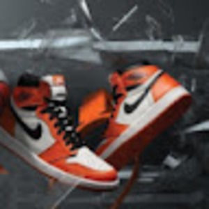 Meet your Posher, Baylin